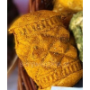 Ser góralski nie wędzony Gołka z chili. kurkumą i curry