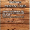 Korboce z Podhala – ser  nie wędzony typu warkocze