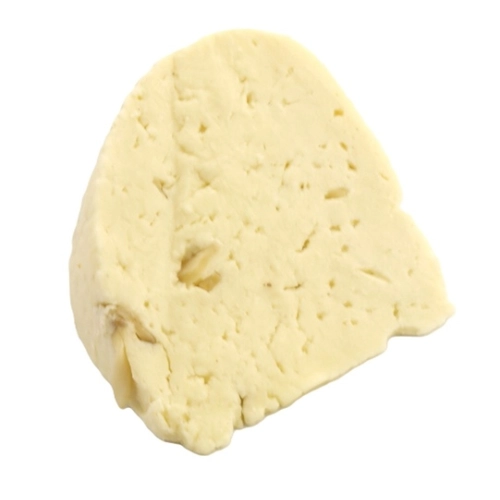 Ser koryciński swojski naturalny z czosnkiem