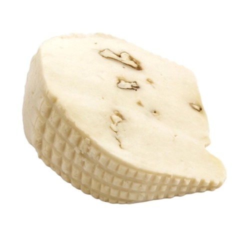 Ser koryciński swojski naturalny z orzechami