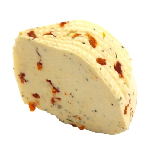 Ser koryciński swojski pomidor czosnek bazylia