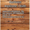 Korboce z Podhala, faruki – ser wędzony typu warkocze