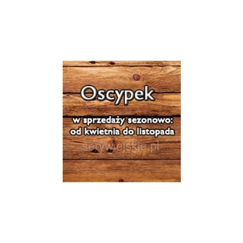 Oscypek