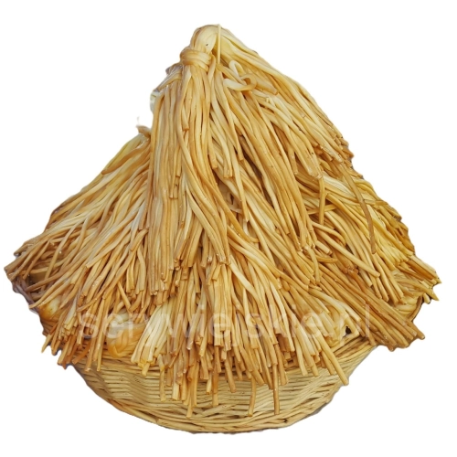 Korboce z Podhala, faruki – ser wędzony typu warkocze