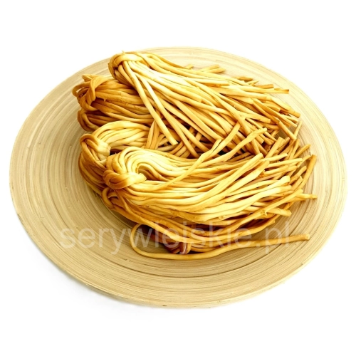 Korboce z Podhala, faruki – ser wędzony typu warkocze